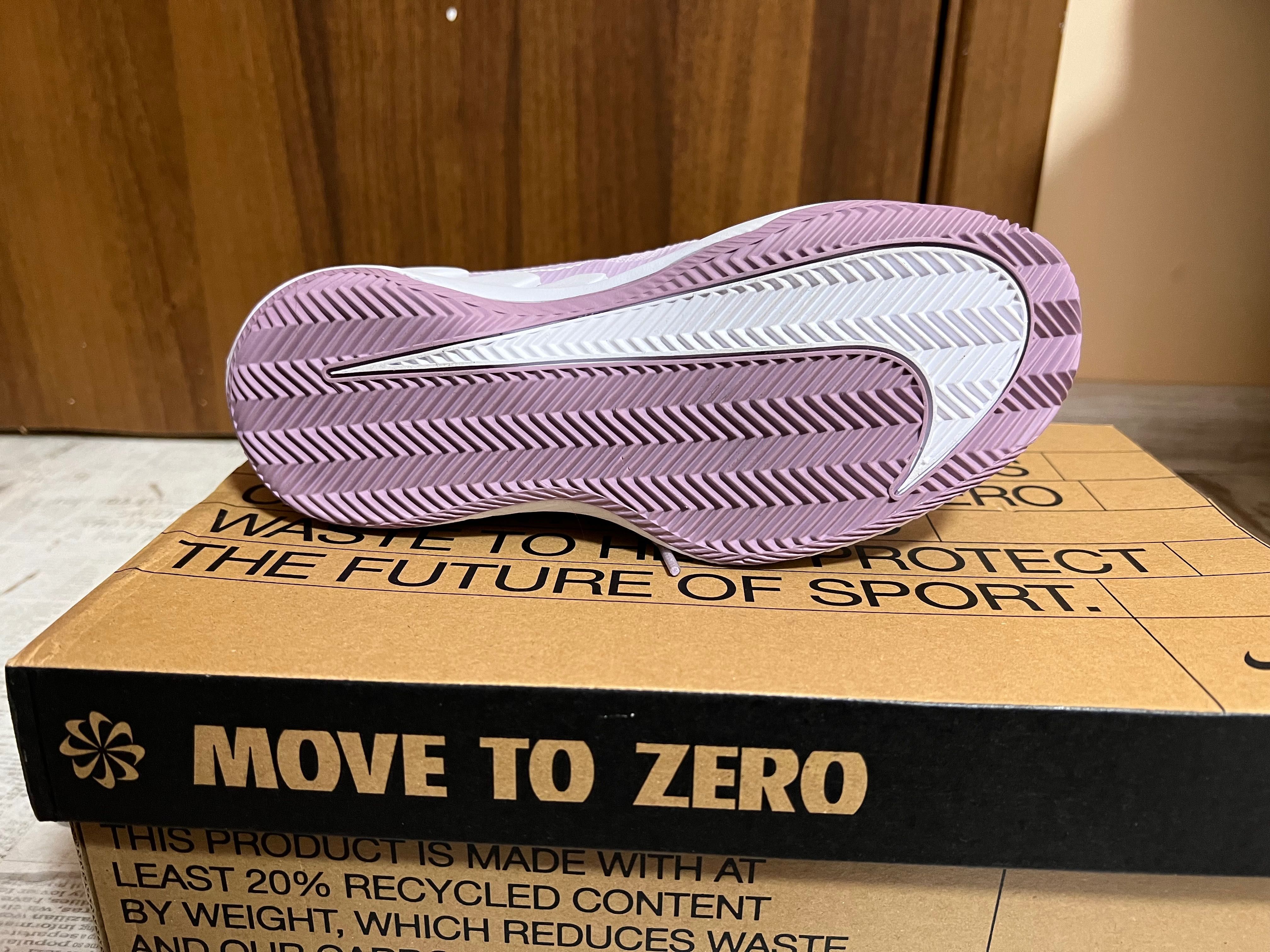 Маратонки NIKE Vapor Pro