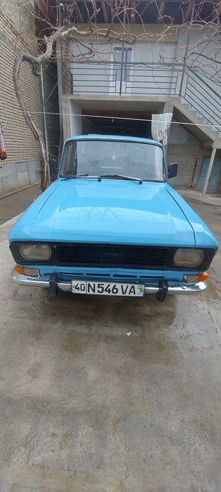 АЗЯЛК 2141 сотилади