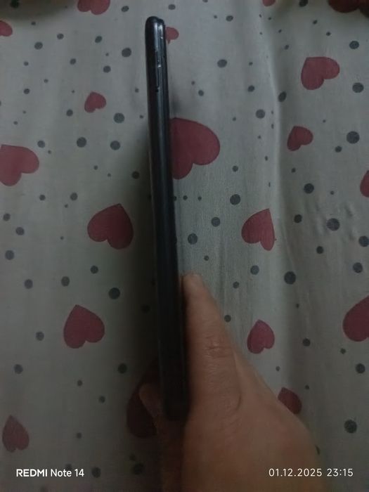 Продам телефон infinix smart6