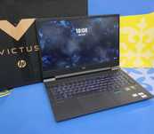 Ноутбук Игровой HP/Ryzen 5-6600H/RAM 16GB/SSD 1TB Код 6136