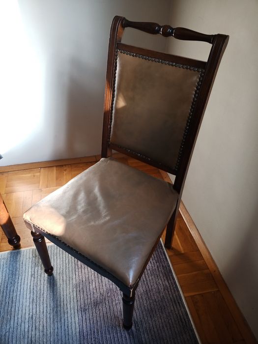 Трапезна маса и 6 стола