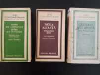 Provocarea stiintei, Primele trei minute ale universului, 7 volume