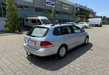 Vând golf 5 ,țară de proveniență Germania