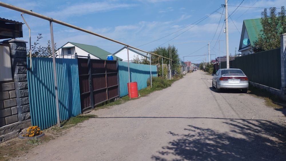 Продам времянки срочно