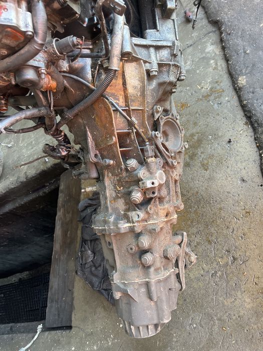 curie viteze audi a4b6 1.9tdi 6 trepte