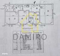 Apartament 3 Camere 5 Minute Metrou Iancului Mihai Bravu Bloc 1978