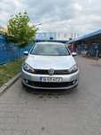 Volkswagen Golf 6 2011 1.4 TSI 122CP