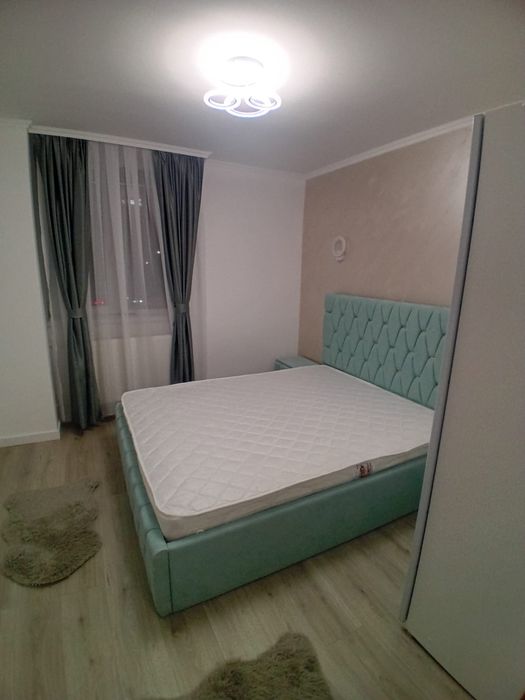Inchiriez apartament tip AN cu 2 dormitoare.