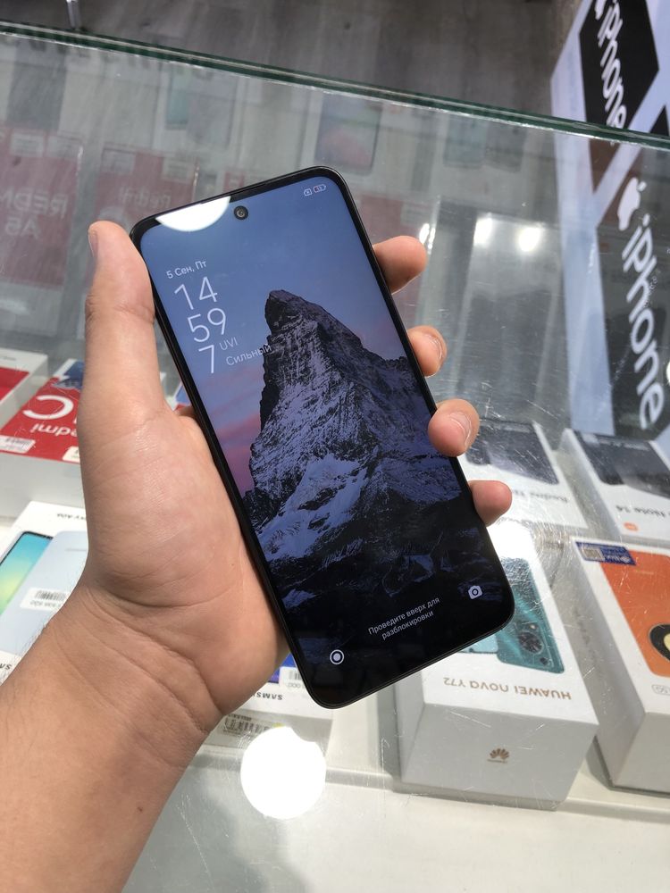 Redmi 12