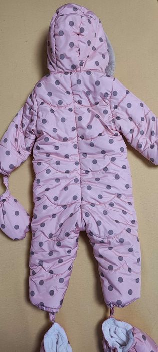 Бебешки космонавт Mayoral