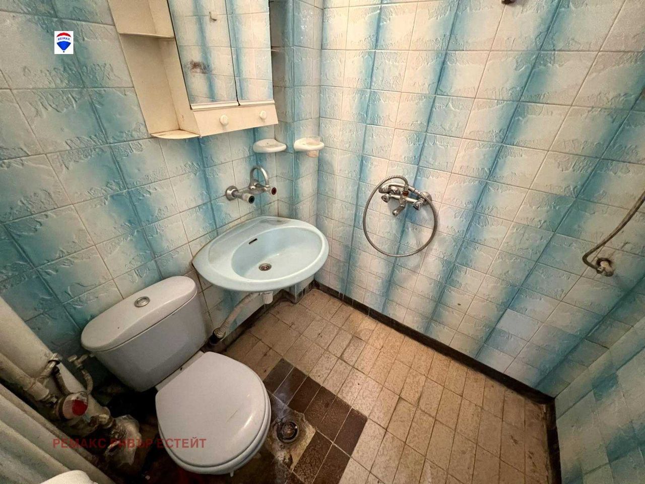 Продава се Двустаен апартамент в Русе, Широк център - 62 кв.м за 1370 €/кв.м - Снимка #8