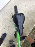 Vand bicicleta copii 7 -11 ani