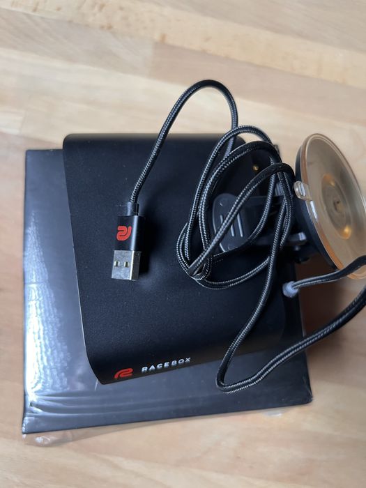 Unitate Racebox masurare Telemetrie pe Circuit