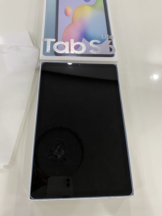 Samsung Tab S6 Lite 64 GB