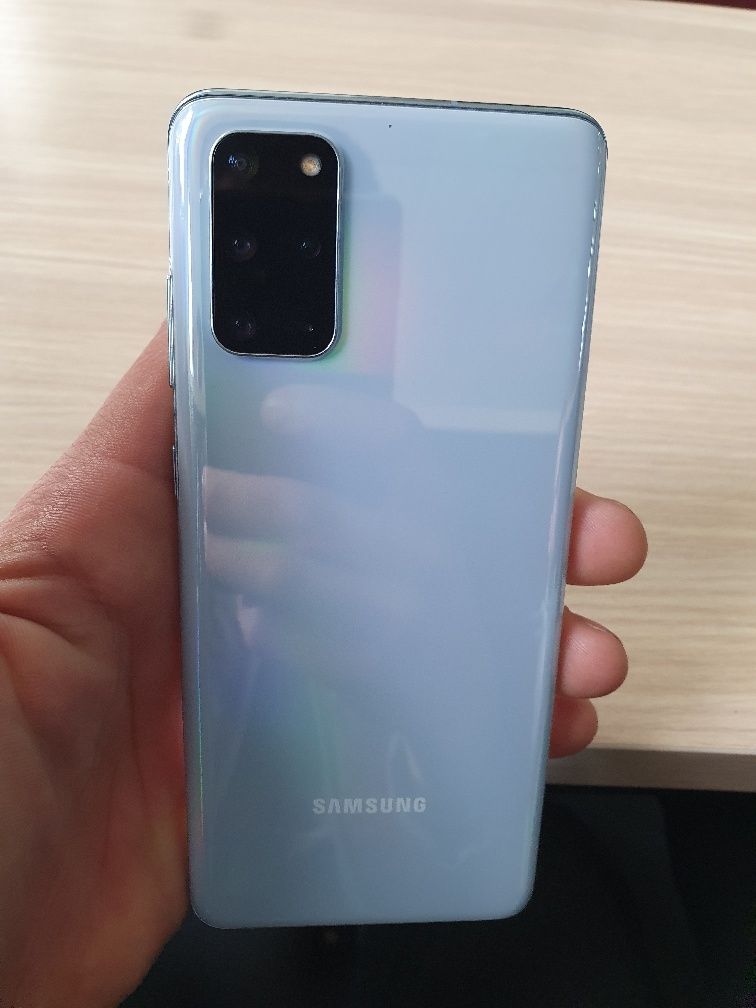 Samsung galaxy S20+5G