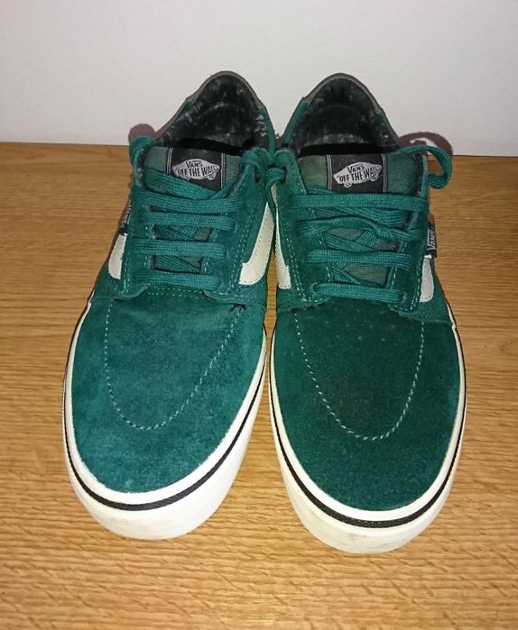 vans off the wall pro adidasi