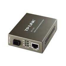Медиаконвертер Tp-Link MC112CS