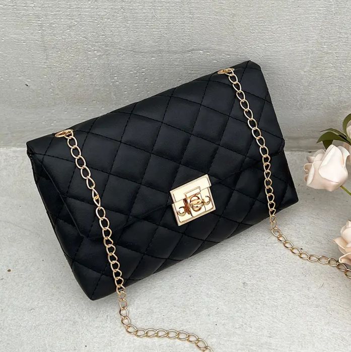 Сумка в корейском стиле