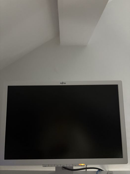 Monitor Fujitsu si Samsung