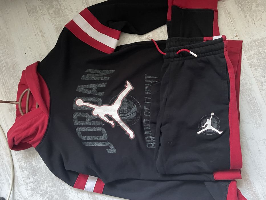Детски анцуг  Nike  оригитален