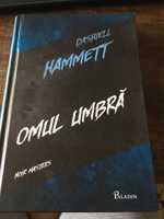 Roman Omul umbra de Dashiell Hammett