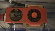 BMS Daly 16s 48v 250A с проблем