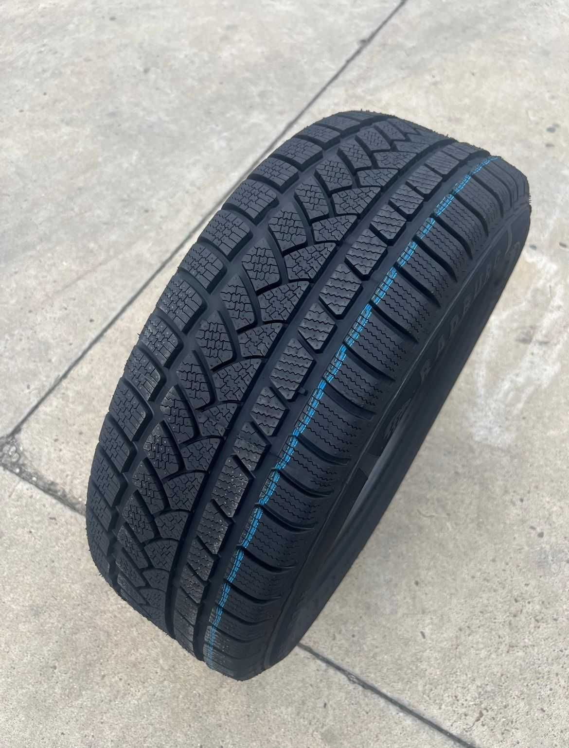 Anvelope (R14-R18) iarna 215/55 R16 Respa Transport GRATUIT
