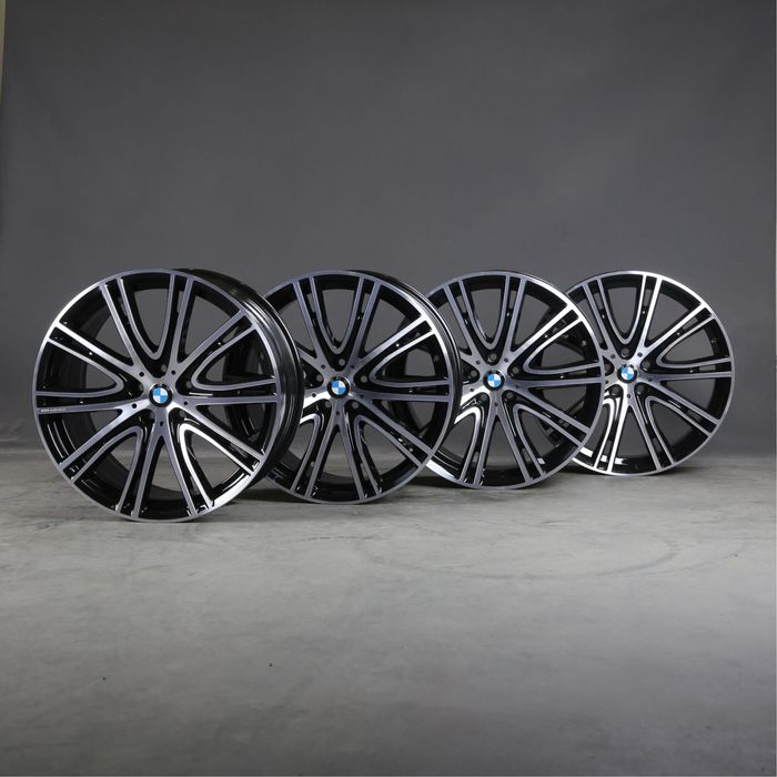 Jante R20 Bmw Seria 5 G30 G31 Individual Stil 759i
