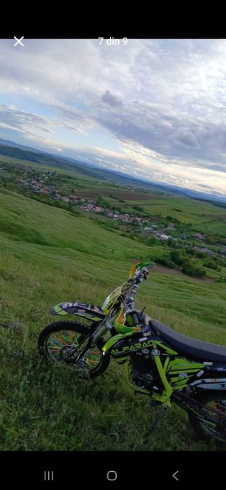 De vanzare alfarad a 7 2022