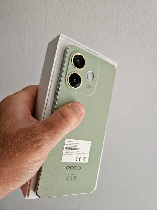 Oppo A5 Pro, 256gb, nou la cutie, Garantie 30 zile.