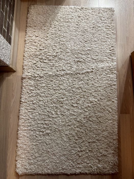 Рошава пътека, тип Шаги