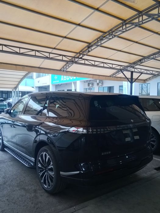 Dongfeng 008 full 2026 model