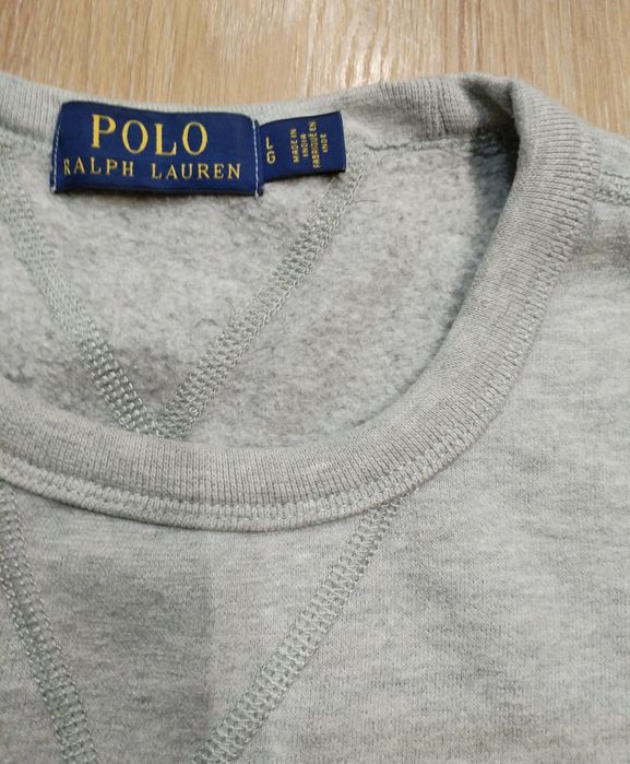 Polo Ralph Lauren мъжко оригинално горнище