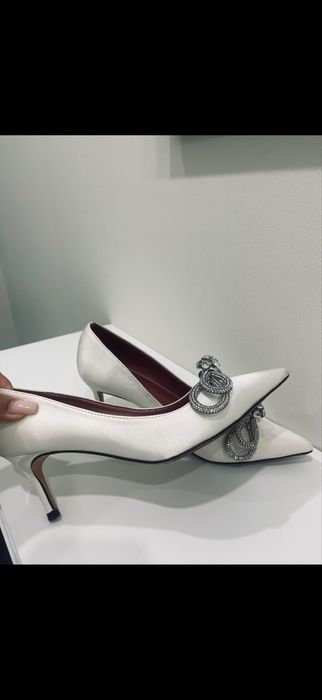 Туфли 39 размер новая