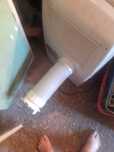 Clima portabila ag75