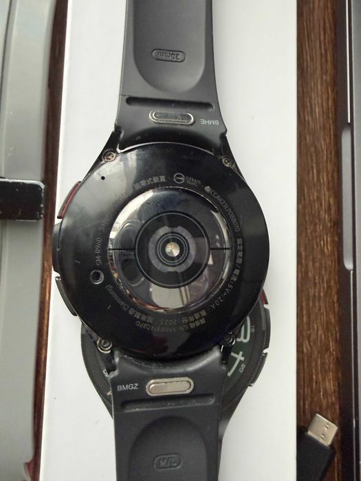 Galaxy Watch 6 Classic 47MM