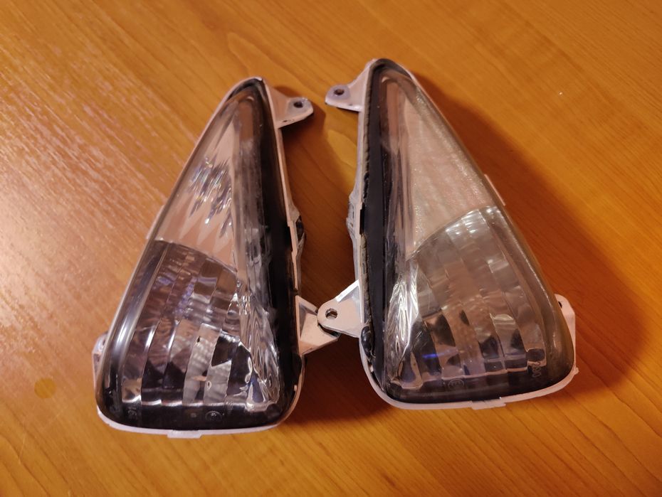 lampi semnalizare Honda CBF