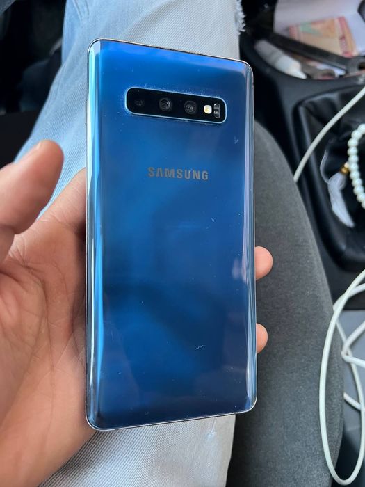 S10 plus srochna sotiladi