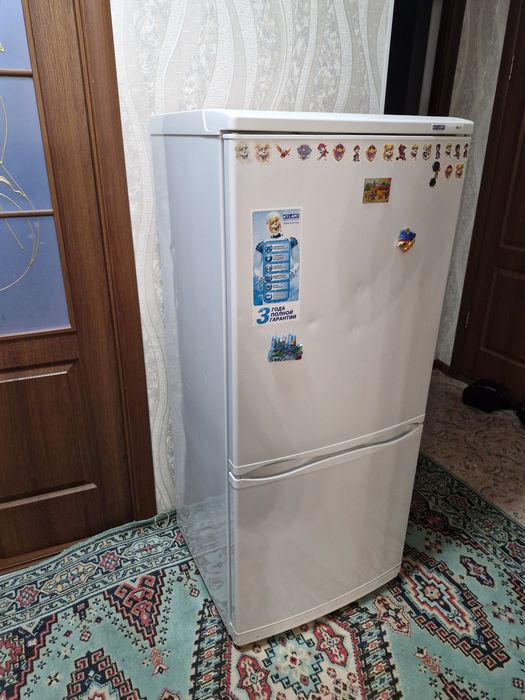 Продаётся холодильник рабочий