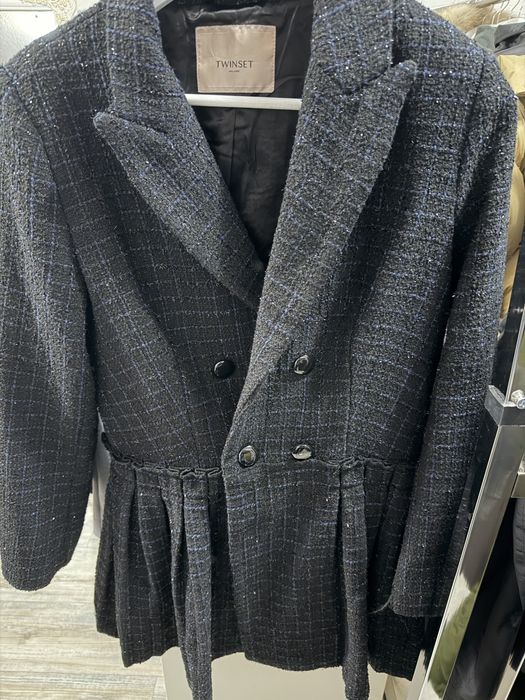 Twinset сако оригинално