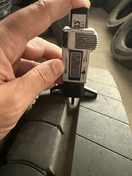 Anvelope camion directie 315/70r22,5 Falken 2023