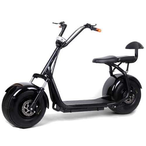 Електрически скутер CITY COCO 1000W Нов