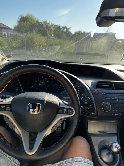 Honda Civic 1.8 i-vtec