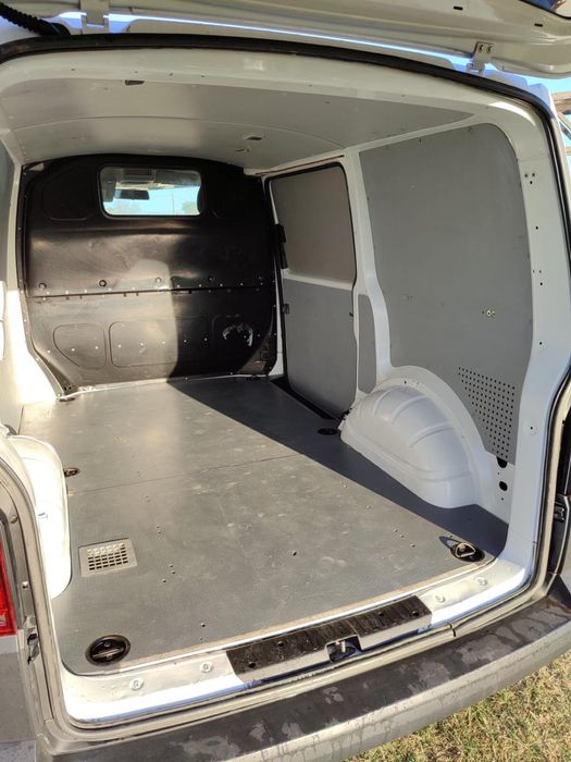 Volkswagen T6 2016 2,0 tdi 140 cp 6 viteze