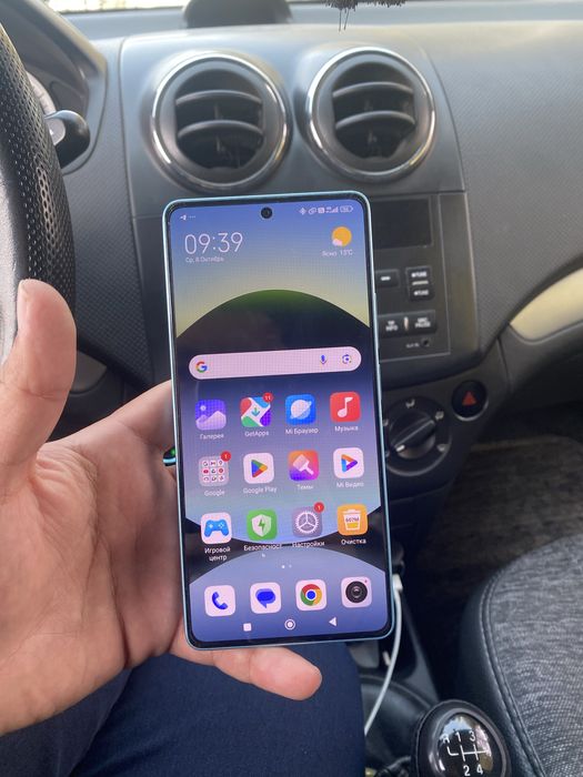 Redmi Note 14s sotiladi