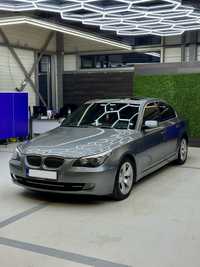 BMW 525 3.0d LCI. 197к.с.