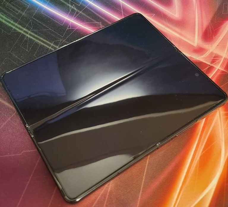Samsung Z fold 4 256Gb 12Gb Ram