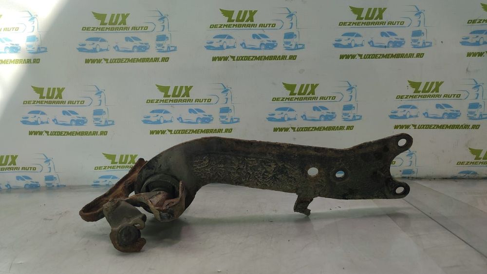 Brat suspensie stanga spate Opel Vectra C [2002 - 2005] 1.8 benzina Z