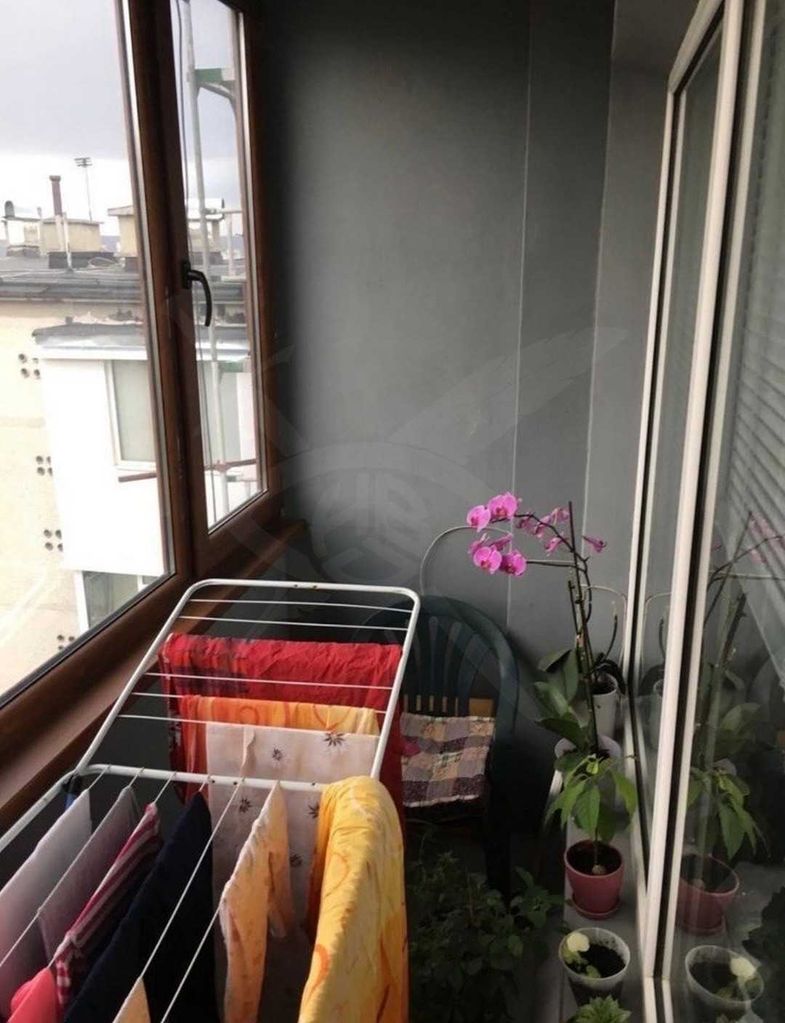 Продава се Тристаен апартамент в Варна, Младост 1 - 72 кв.м за 2084 €/кв.м - Снимка #5