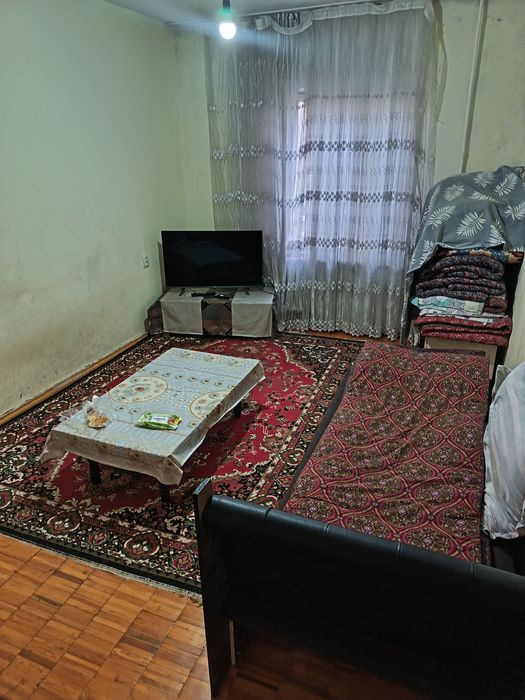 Chilonzor ijaraga kv oilaga bollarga qizlarga